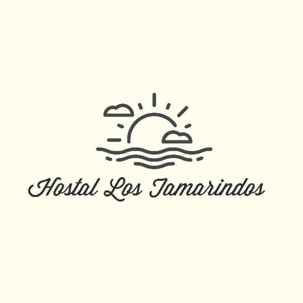 Hostal Tamarindos Matalascañas Exterior foto